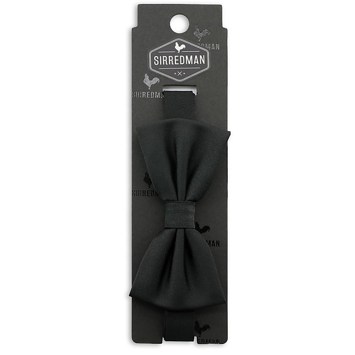 bow tie black