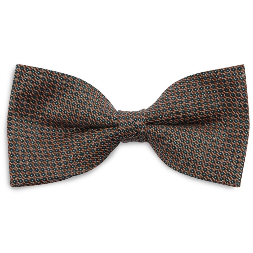 bow tie Born Elegance brown - 1