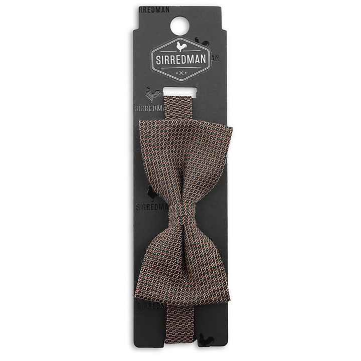 bow tie Born Elegance brown