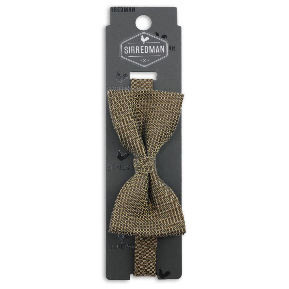 bow tie Born Elegance gold - 3