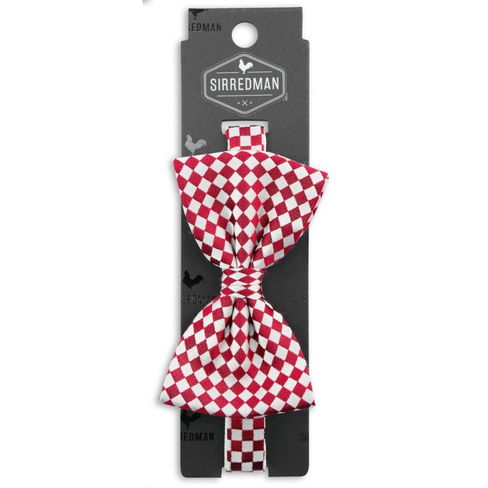 bow tie Brabant - 2