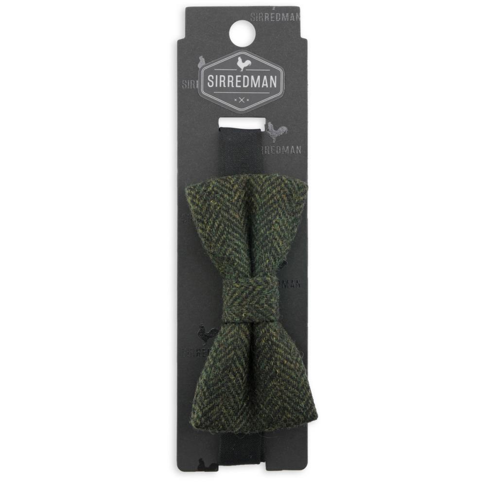 bow tie Brennan Tweed - 2