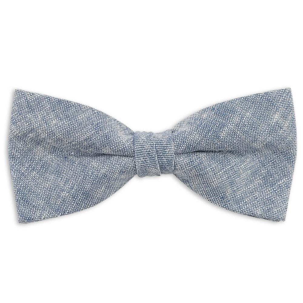 bow tie Charming Chambré Blue - 1