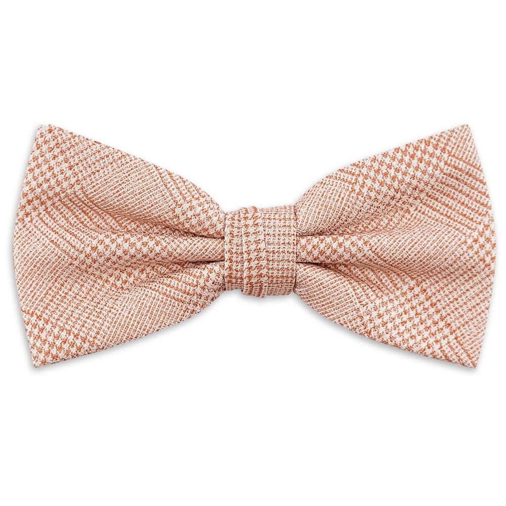 bow tie Charming Charles Terracotta - 1
