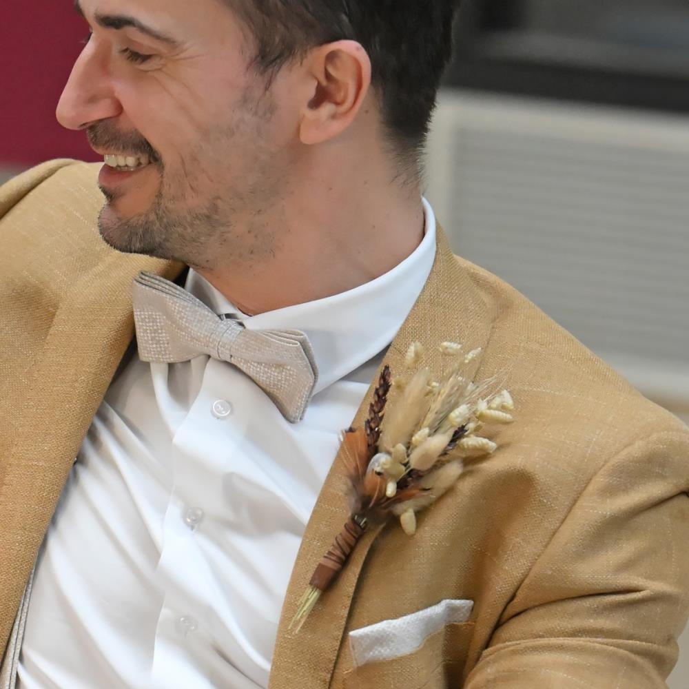 bow tie Château Chic - 2