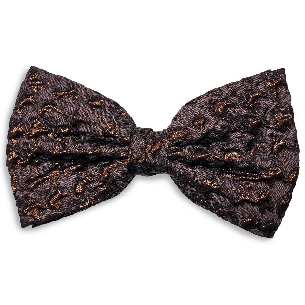 bow tie Chestnut Bloom - 1