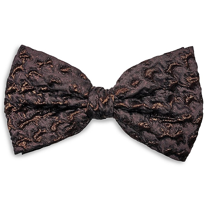 bow tie Chestnut Bloom