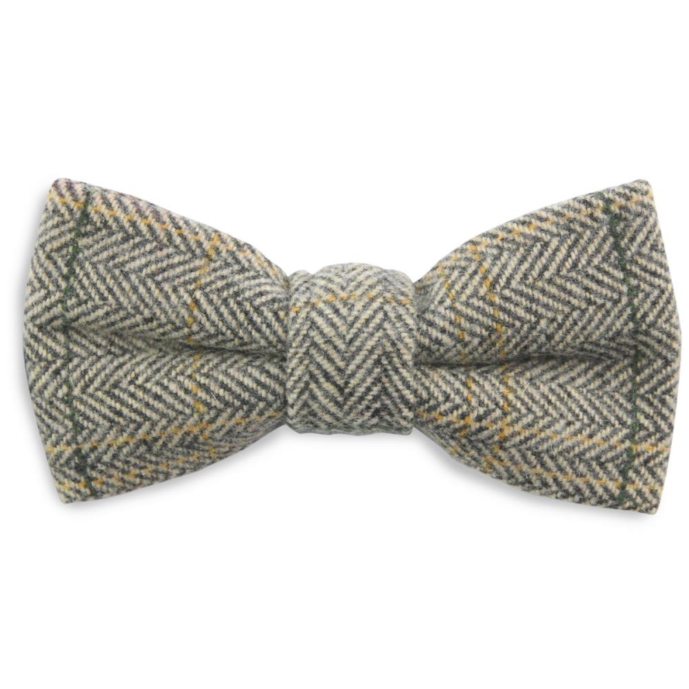 bow tie Christian Tweed - 1