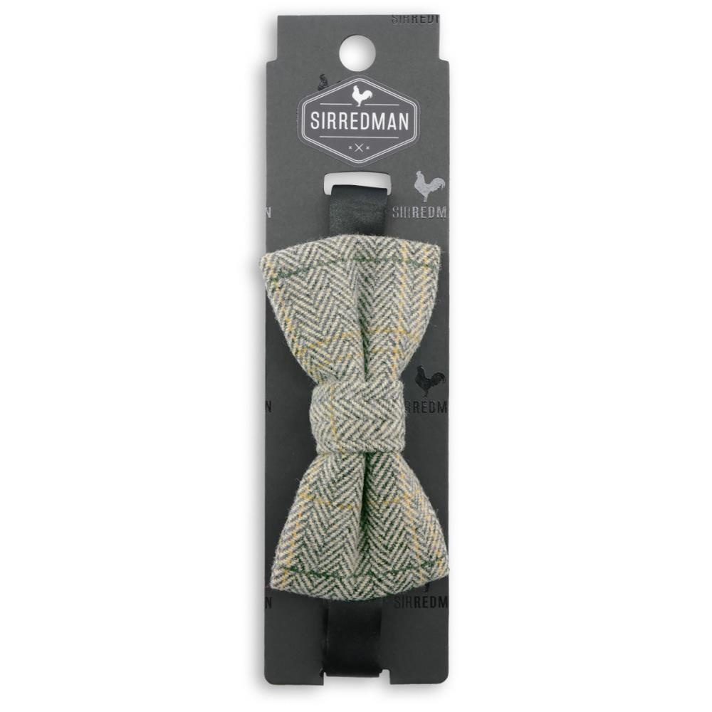 bow tie Christian Tweed - 3
