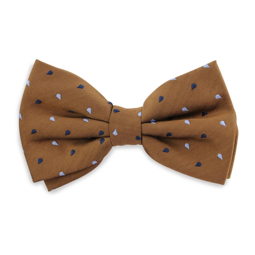 bow tie Chunky Chocolate - 1