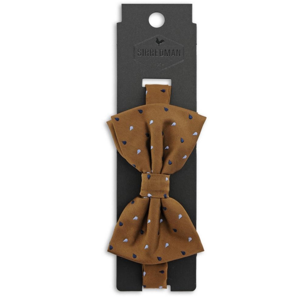 bow tie Chunky Chocolate - 2