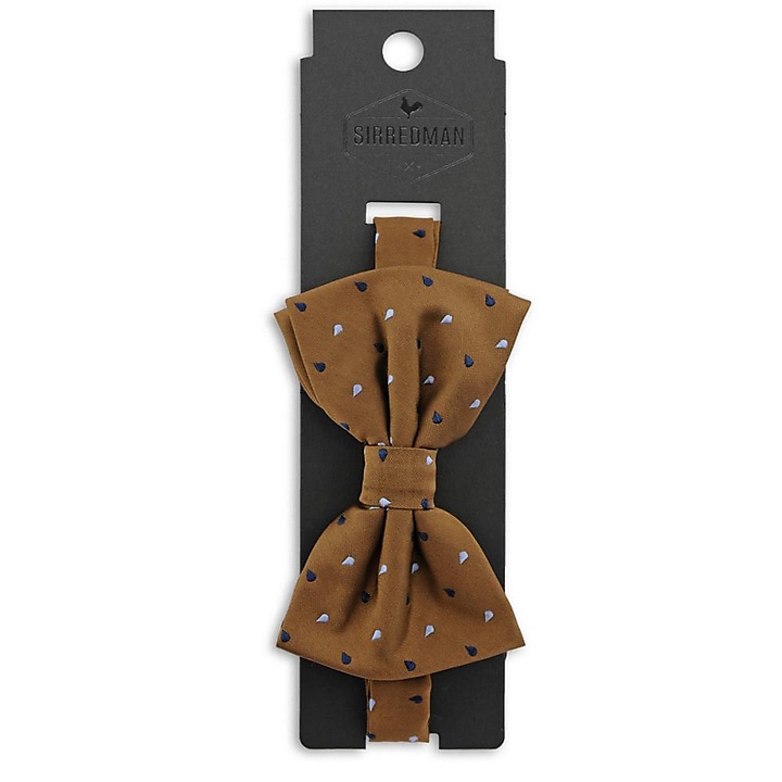 bow tie Chunky Chocolate