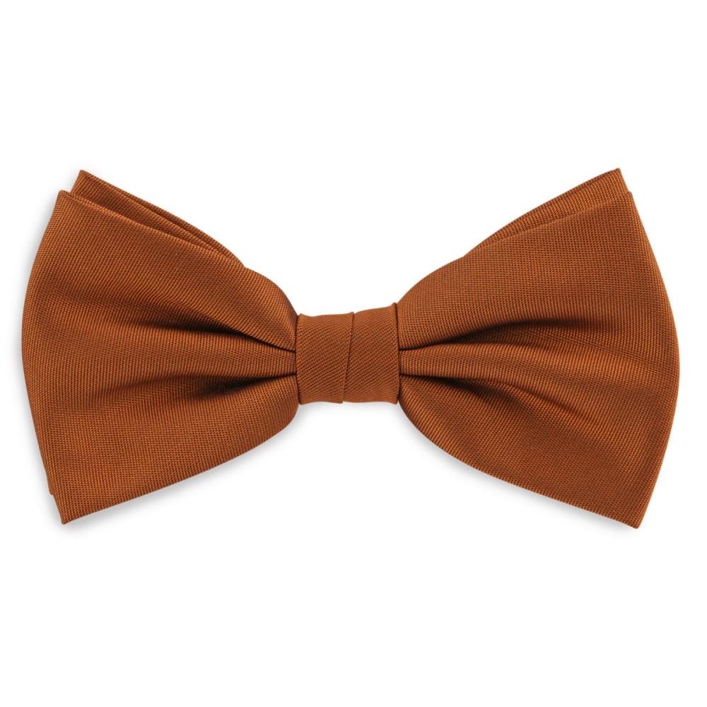 Bow tie copper - 1