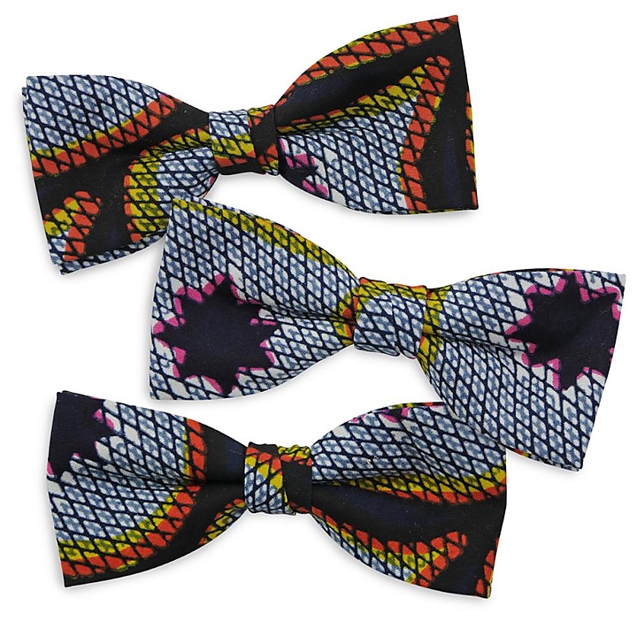 Bow tie Dakarai