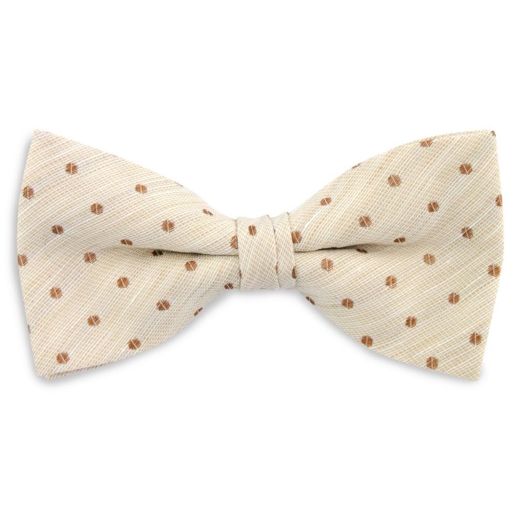bow tie Dapper Dot - 1