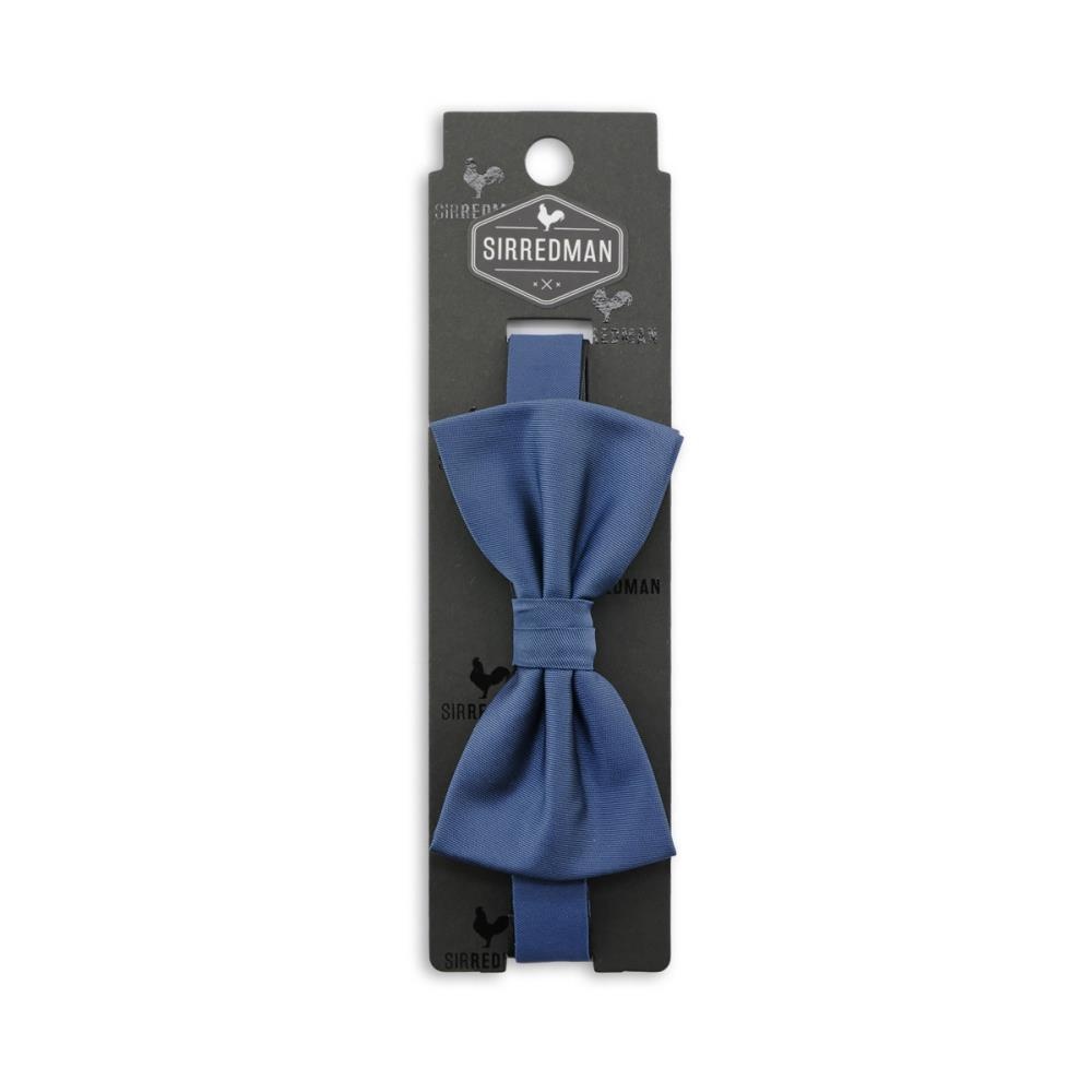 bow tie denim blue - 2