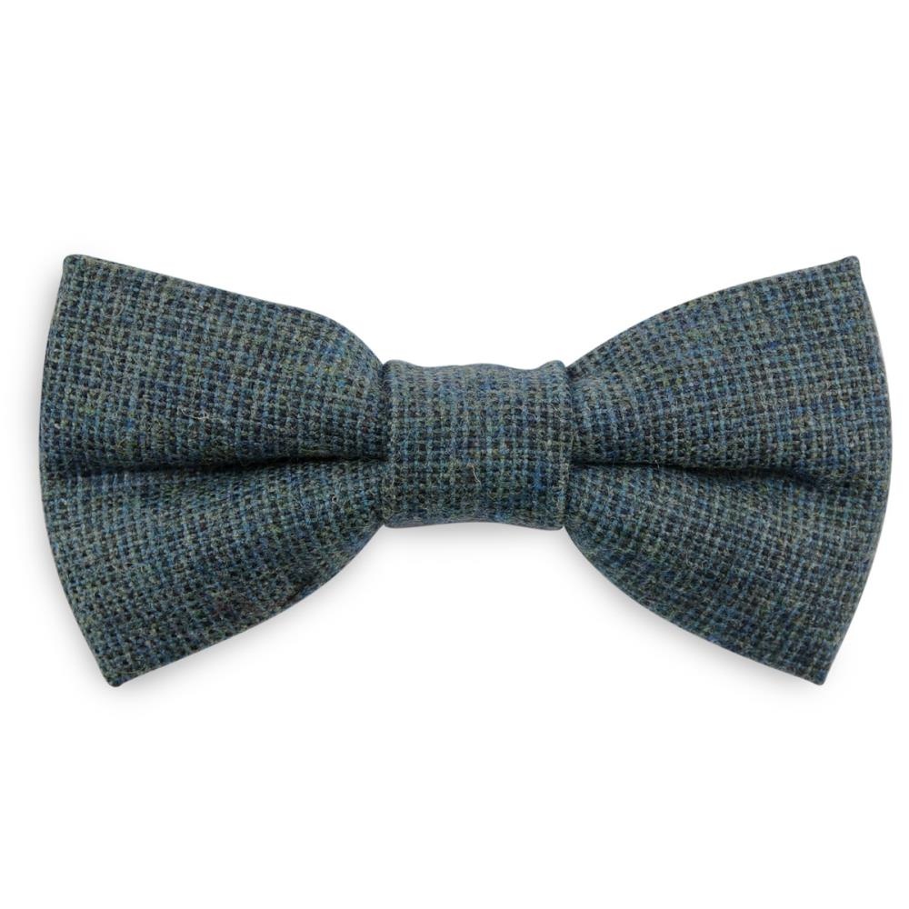Bow tie Dennis Wool - 1