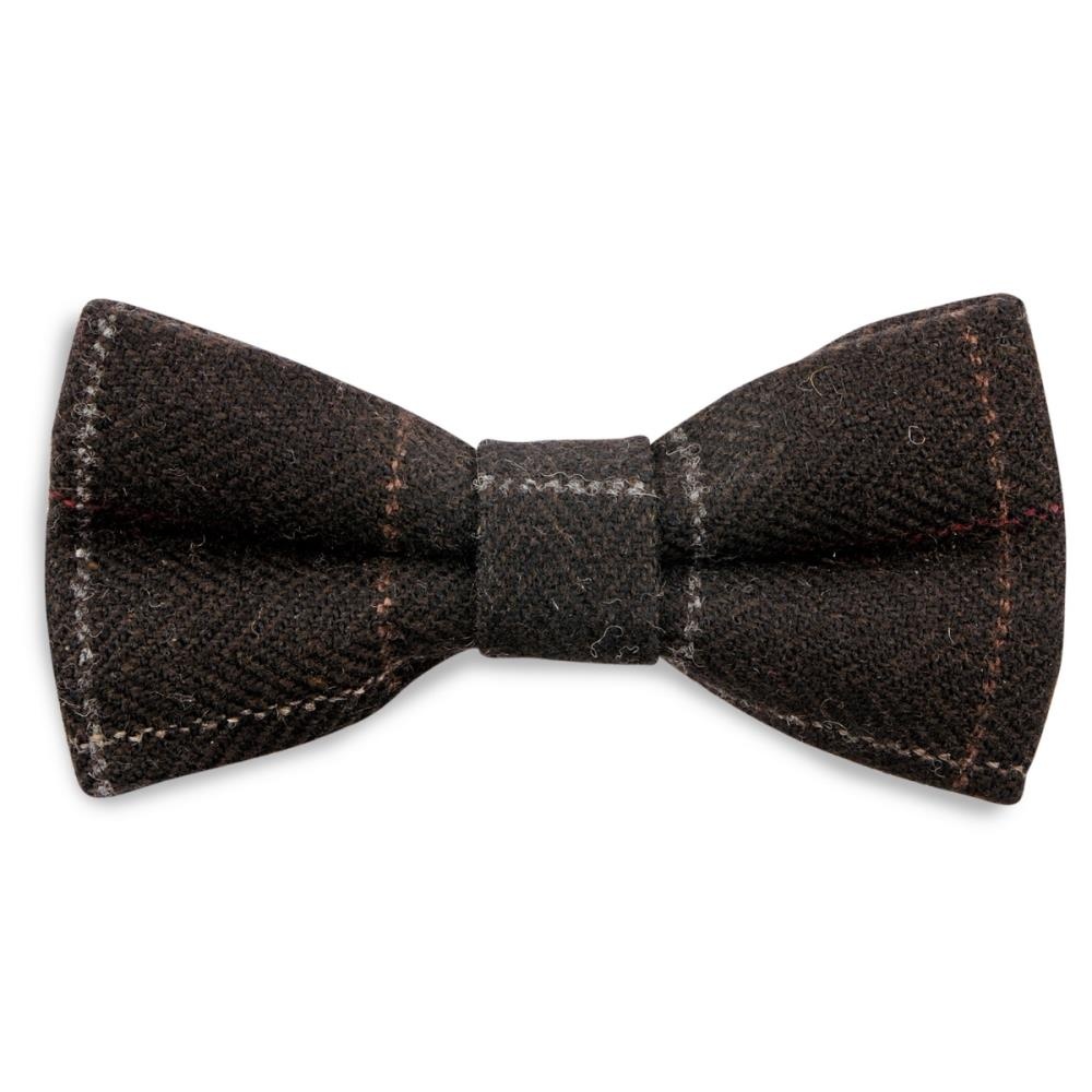 bow tie Desmond Tweed - 1