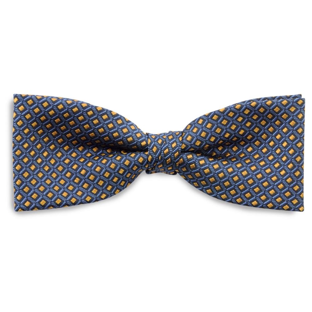 bow tie Doctor D - 1