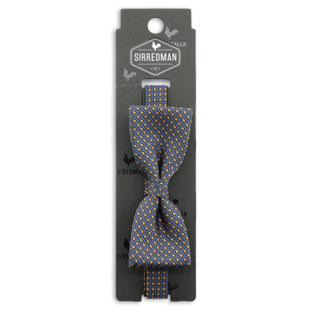 bow tie Doctor D - 2