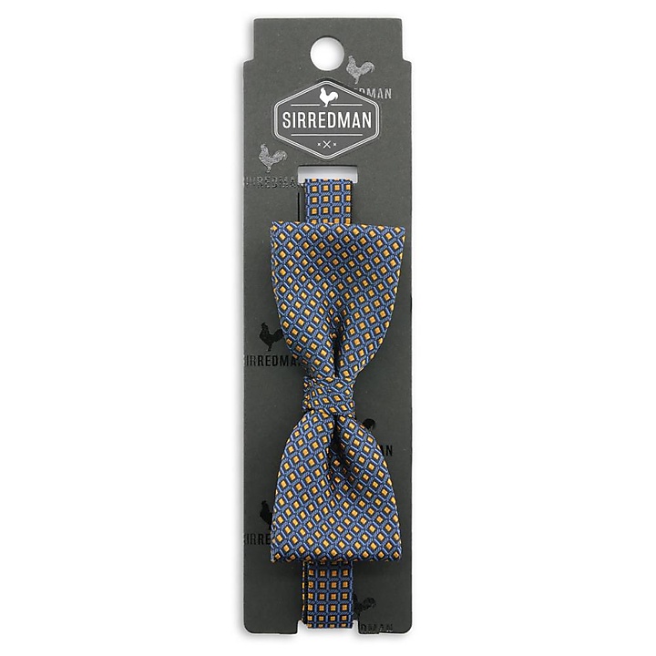 bow tie Doctor D