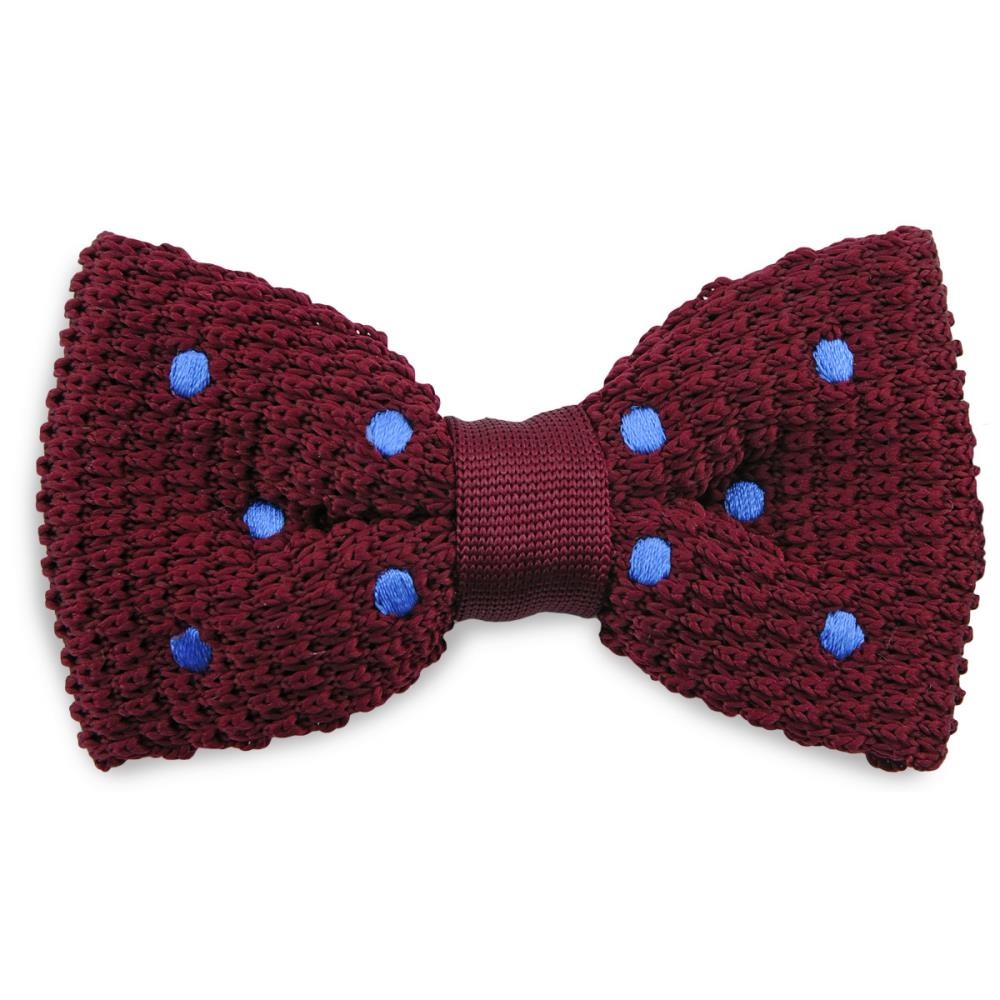 Bow tie Dotted Dandy - 1