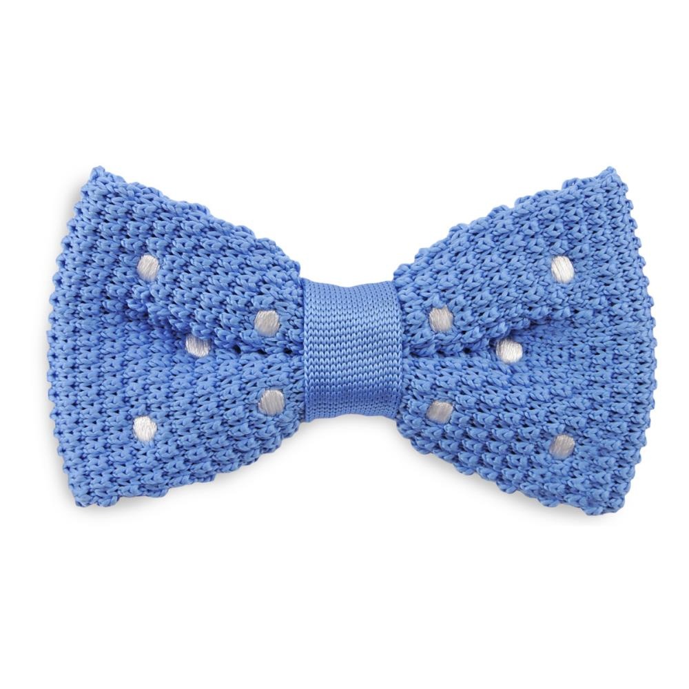 Bow tie Dotted Dandy - 1