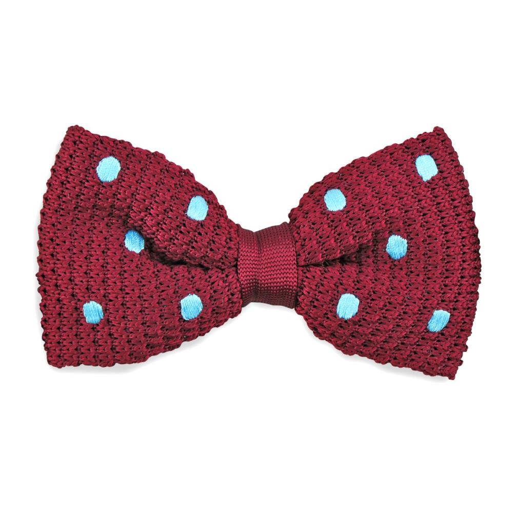 Bow tie Dotted Dandy - 1