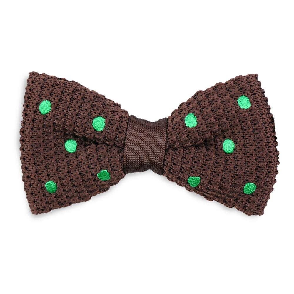 Bow tie Dotted Dandy - 1