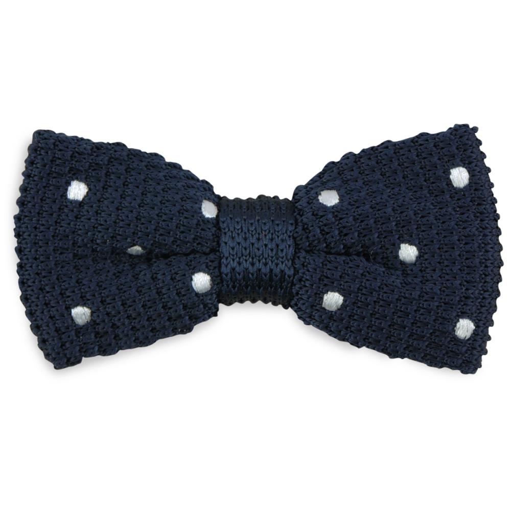 Bow tie Dotted Dandy - 1