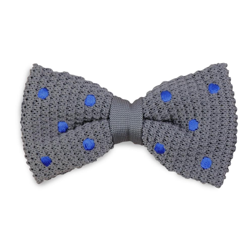 Bow tie Dotted Dandy - 1