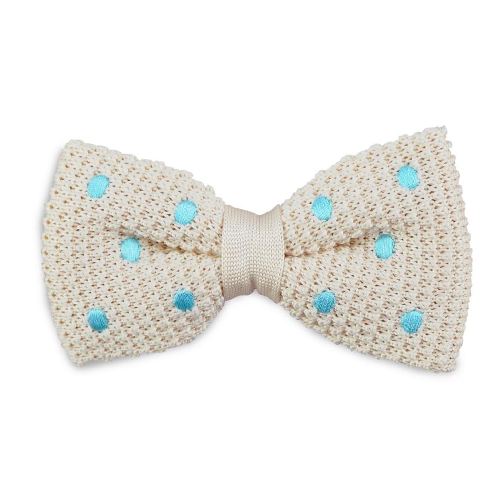 Bow tie Dotted Dandy - 1