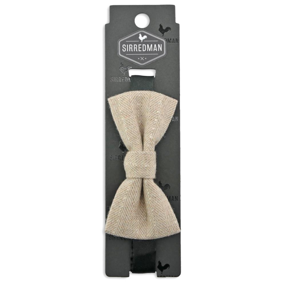 bow tie Douglas Tweed - 2