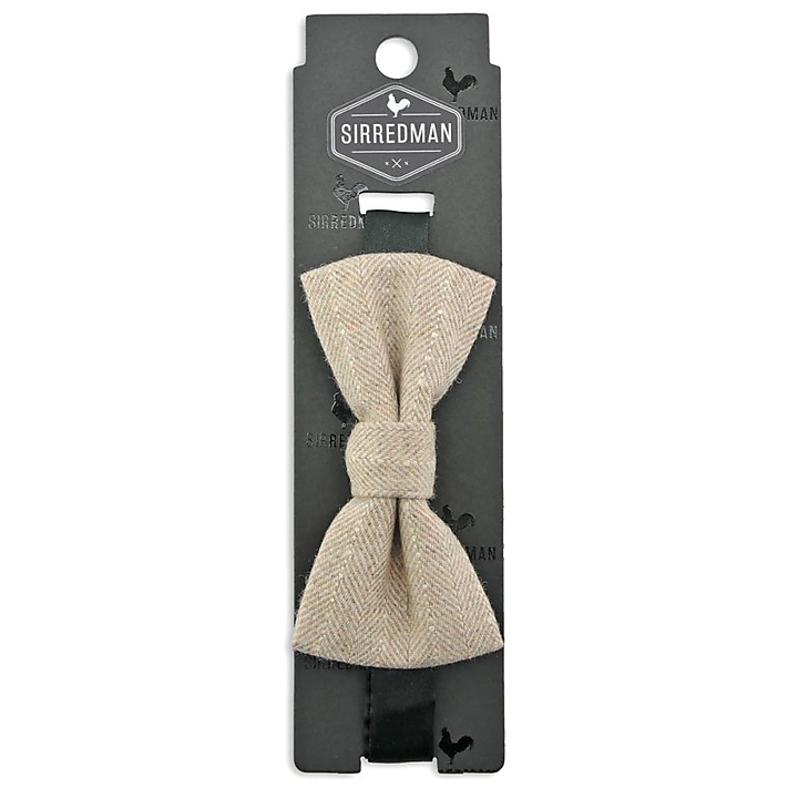 bow tie Douglas Tweed