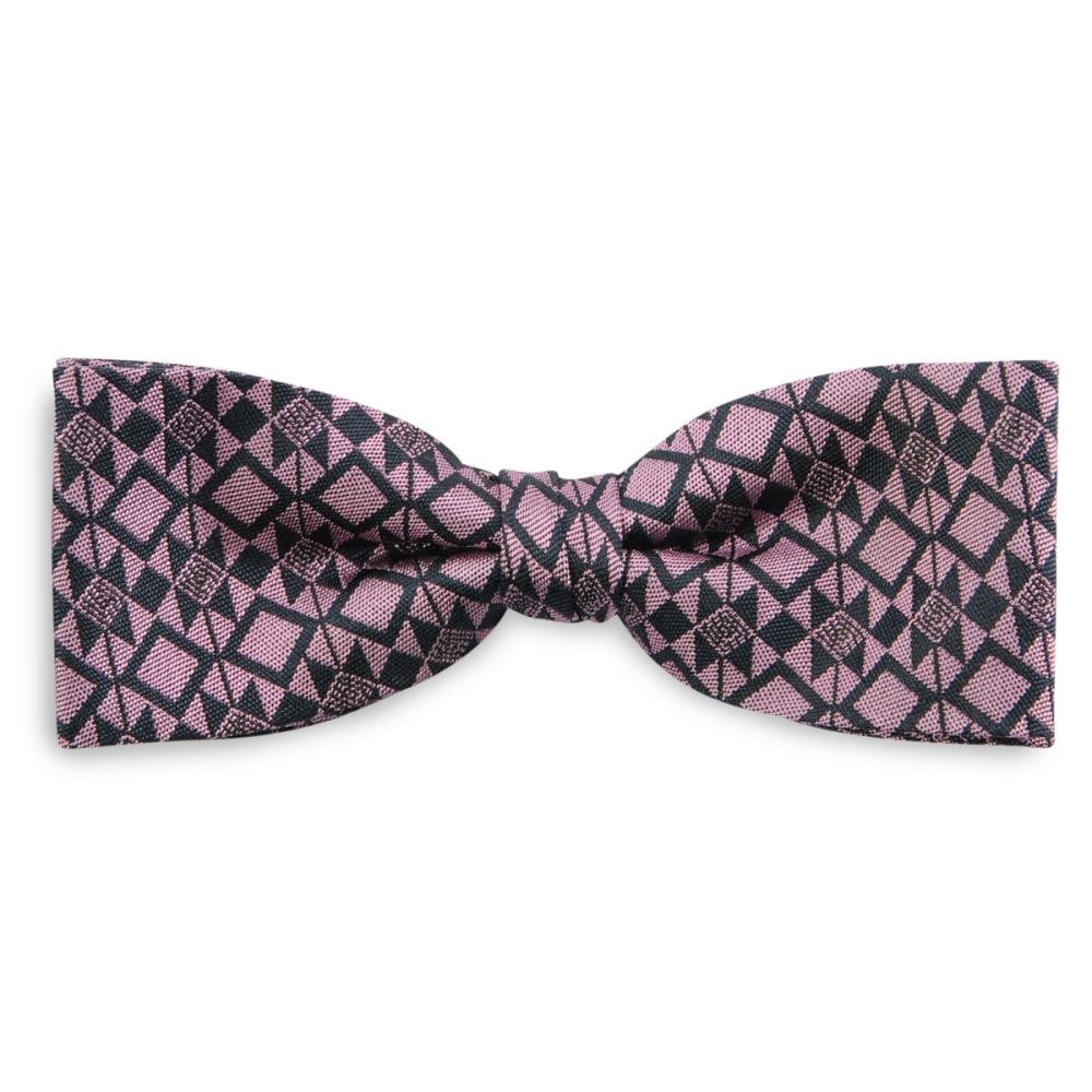 Bow tie Dressed - Aztec - 1
