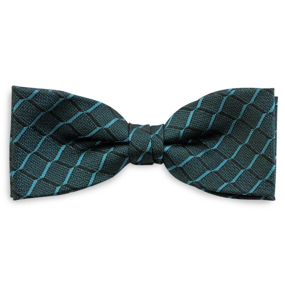Bow tie Dressed - Square - 1