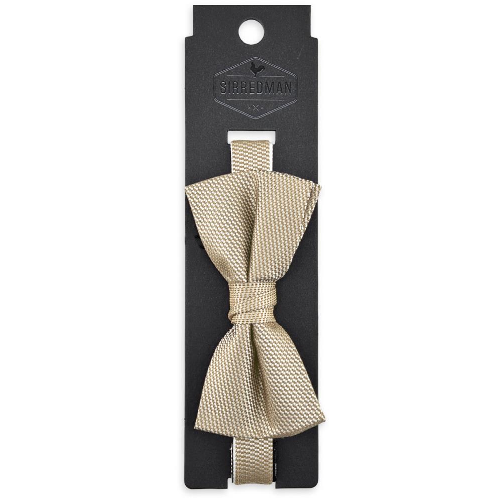 bow tie Endless Devotion Beige - 2