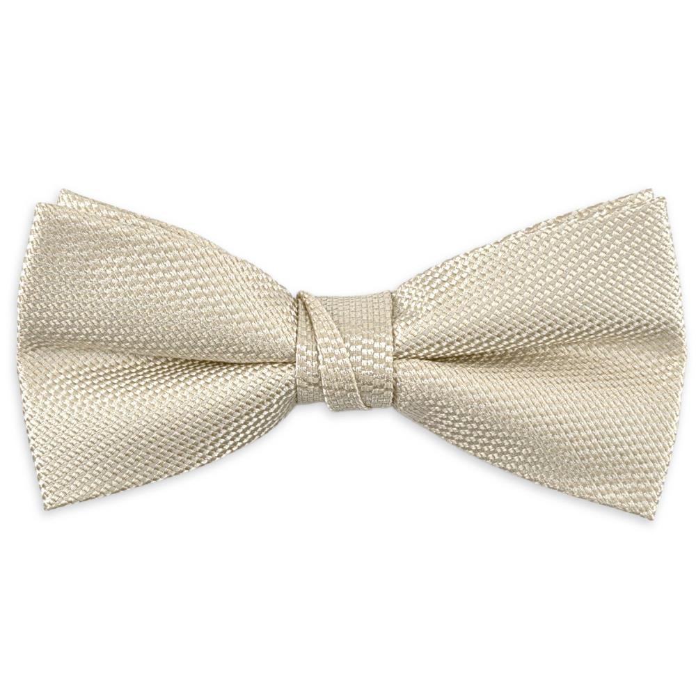 bow tie Endless Devotion Off-white - 1