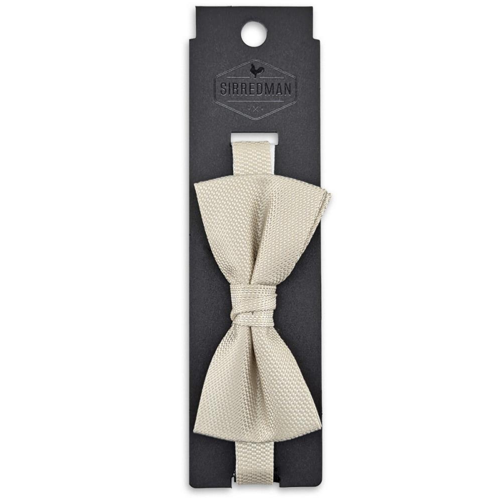 bow tie Endless Devotion Off-white - 2