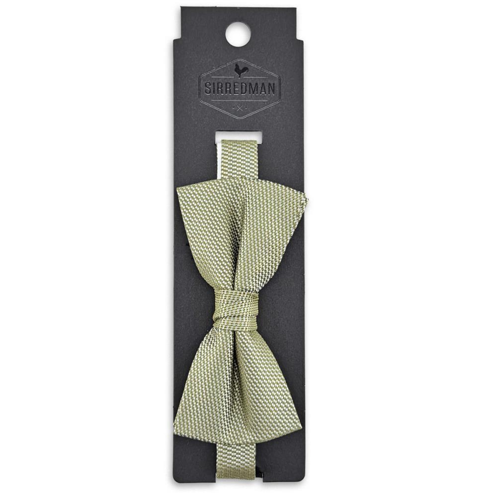 bow tie Endless Devotion Sage - 2