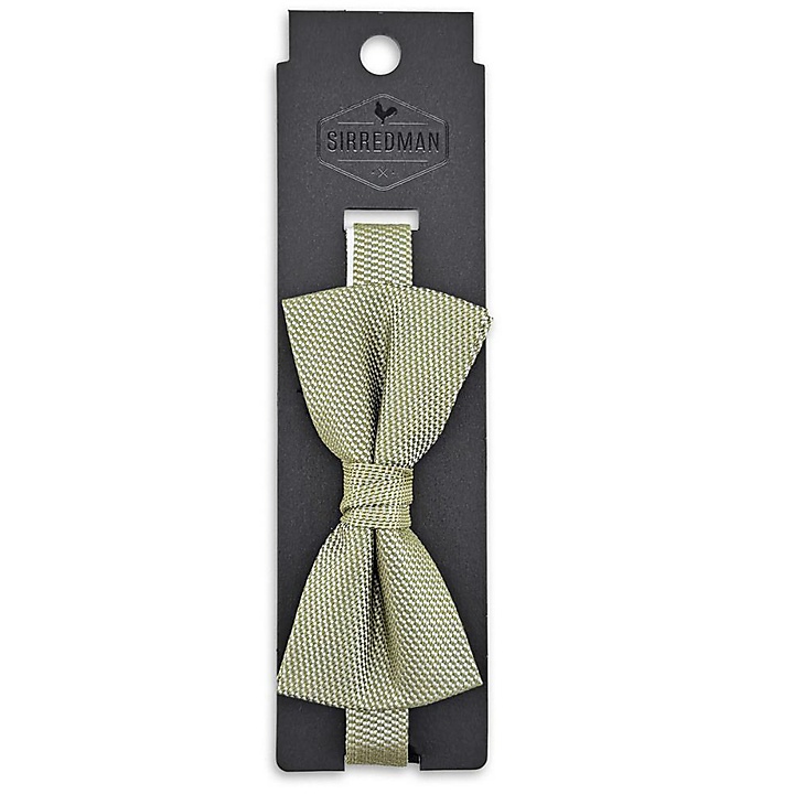 bow tie Endless Devotion Sage