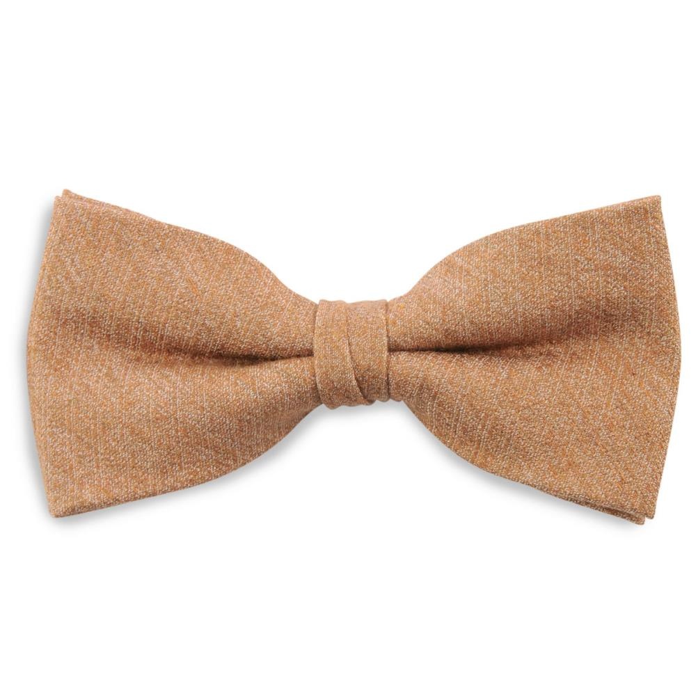 bow tie Festa Fortuna terracotta - 1