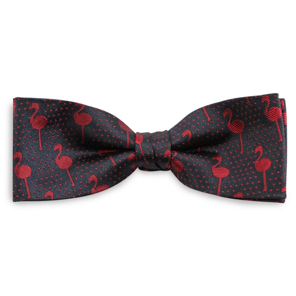 bow tie Flamingo - 1