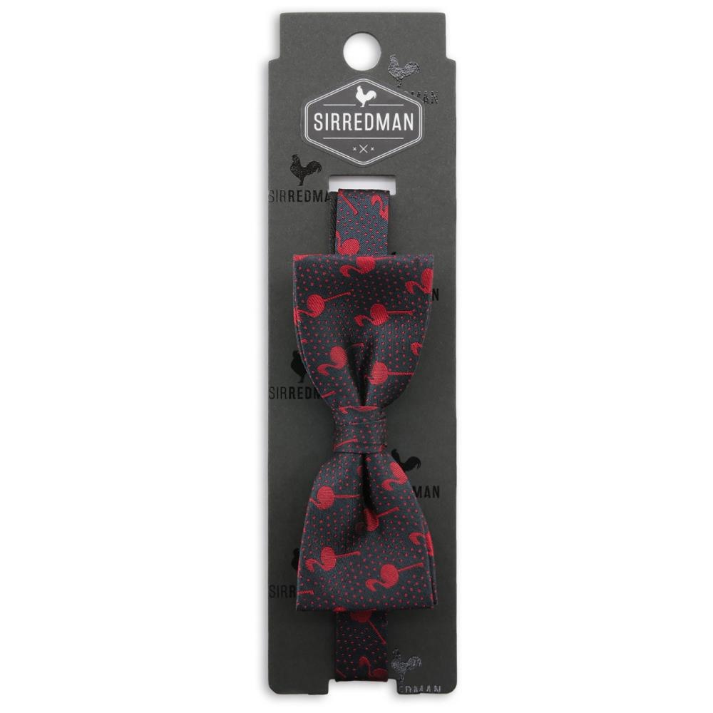 bow tie Flamingo - 2