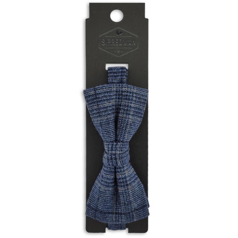 bow tie Glen Plaid - 2