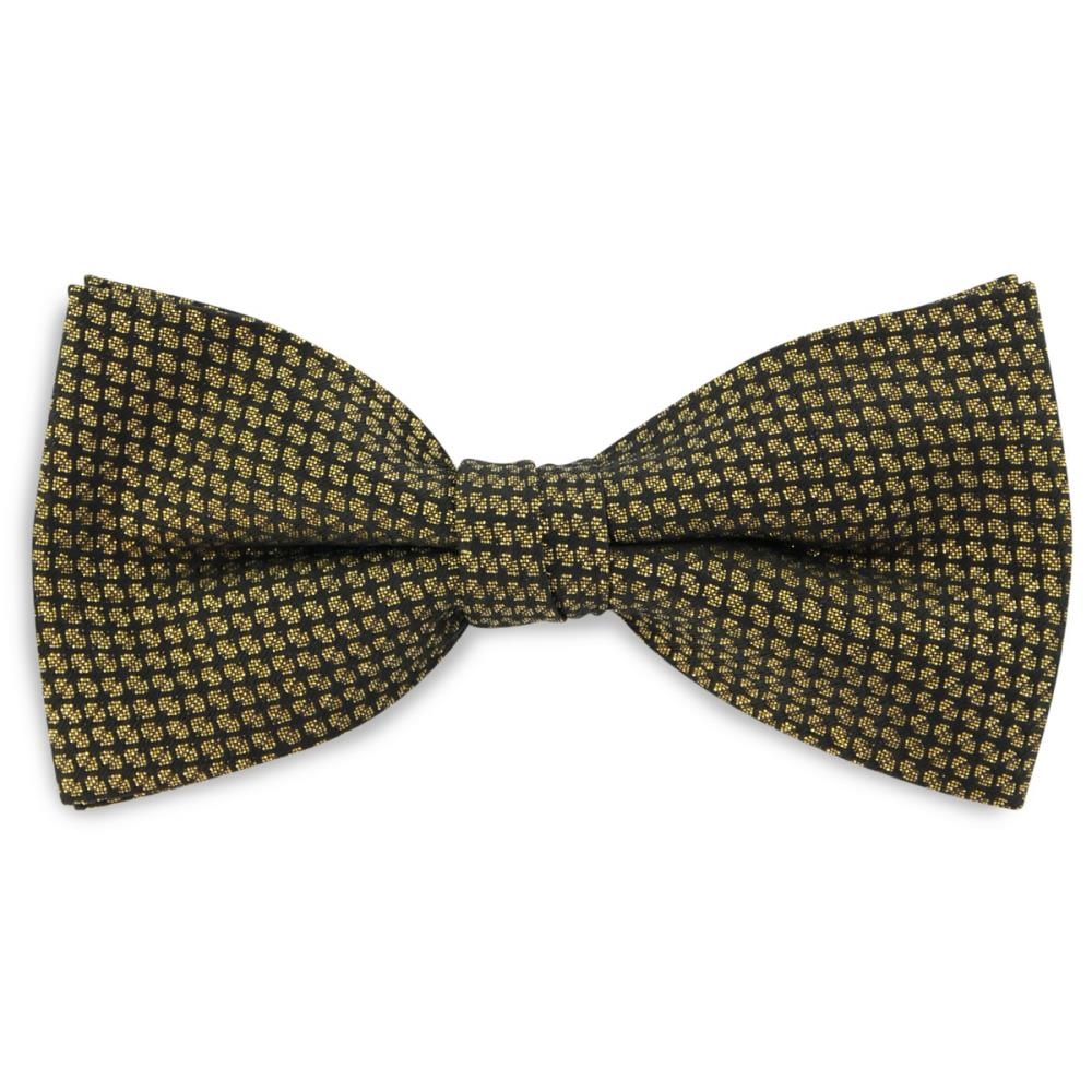bow tie Gold Celebration - 1
