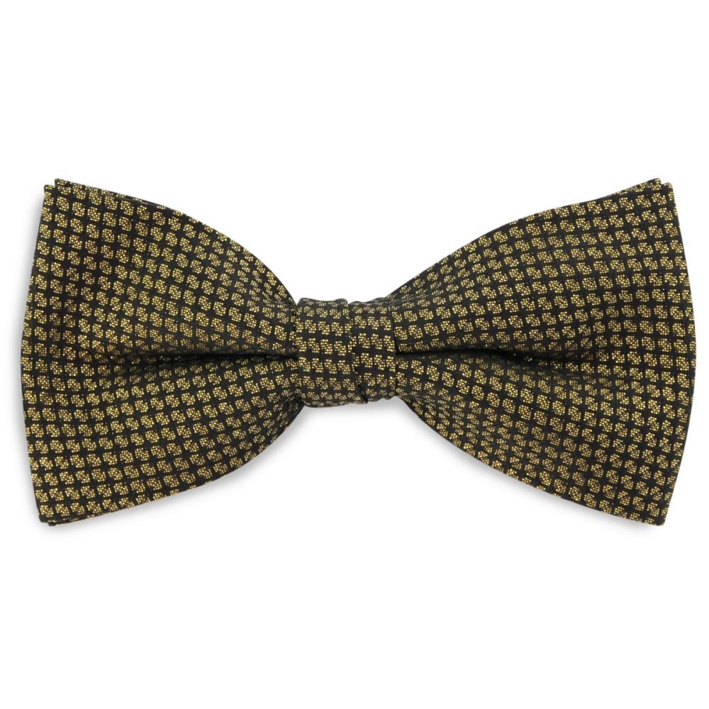 bow tie Gold Celebration - 2