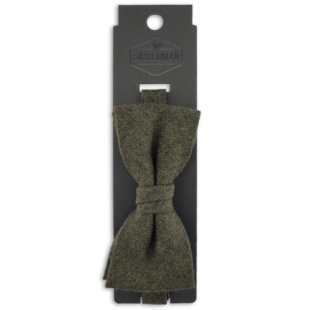 bow tie Harrisson Tweed - 2