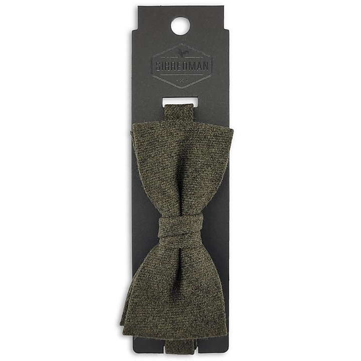 bow tie Harrisson Tweed