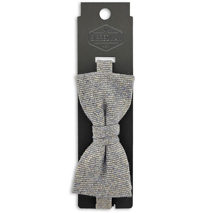 bow tie Jameson Tweed